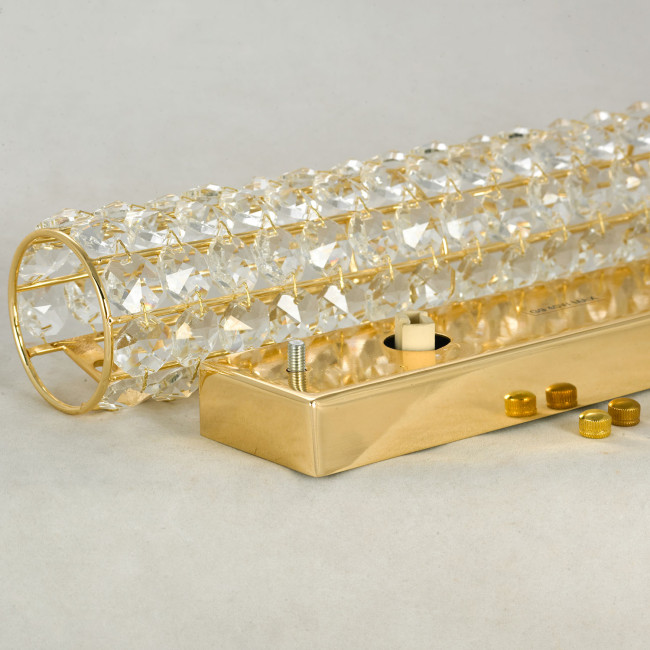 Настенный светильник Lussole LSP-8557 Настенный светильник Lussole LSP-8557