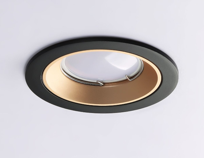 Встраиваемый светильник Ambrella Light Standard Tech A8923