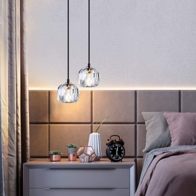 Подвесной светильник DeLight Collection ST-1704-1 brass Подвесной светильник DeLight Collection ST-1704-1 brass