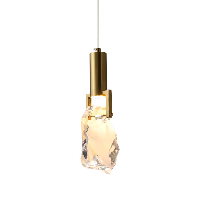 Подвесной светильник OWD500-1 gold Подвесной светильник OWD500-1 gold