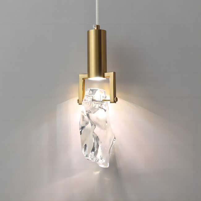 Подвесной светильник OWD500-1 gold Подвесной светильник OWD500-1 gold