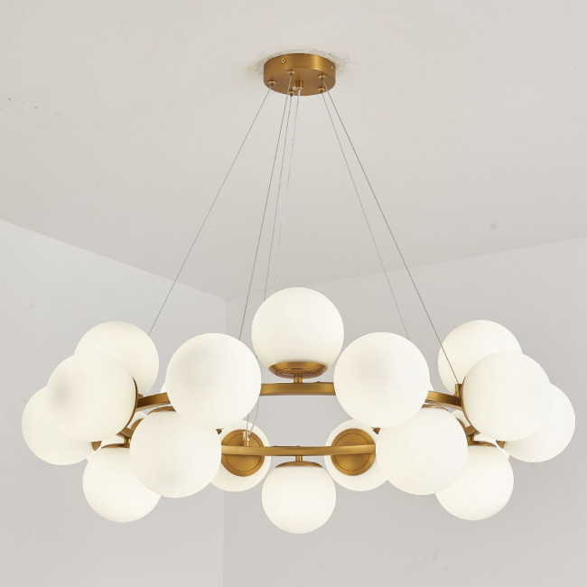 Подвесная люстра Zortes Blume ZRS.1895.05 Подвесная люстра Zortes Blume ZRS.1895.05