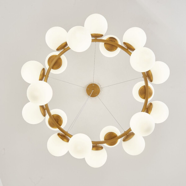 Подвесная люстра Zortes Blume ZRS.1895.05 Подвесная люстра Zortes Blume ZRS.1895.05