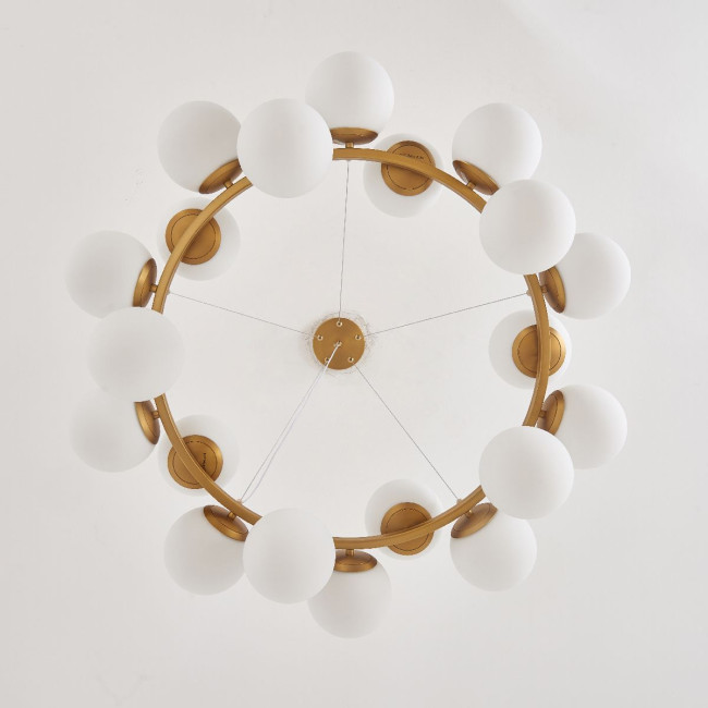 Подвесная люстра Zortes Blume ZRS.1895.05 Подвесная люстра Zortes Blume ZRS.1895.05