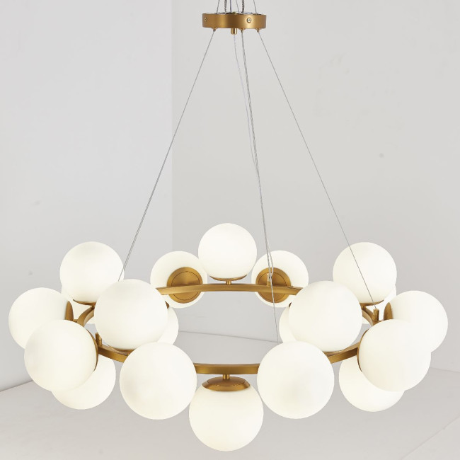 Подвесная люстра Zortes Blume ZRS.1895.05 Подвесная люстра Zortes Blume ZRS.1895.05