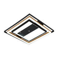 Потолочная люстра Escada Lagom 10249/2LED Потолочная люстра Escada Lagom 10249/2LED