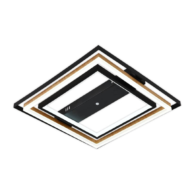 Потолочная люстра Escada Lagom 10249/2LED Потолочная люстра Escada Lagom 10249/2LED