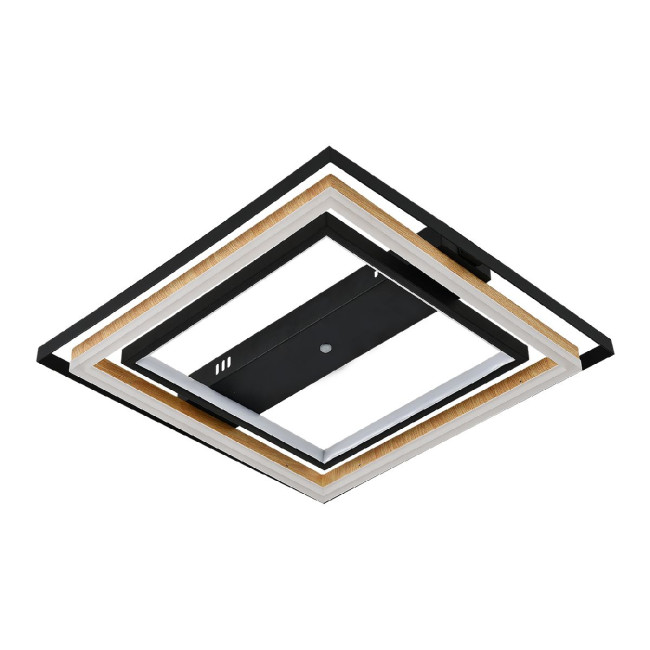 Потолочная люстра Escada Lagom 10249/2LED Потолочная люстра Escada Lagom 10249/2LED