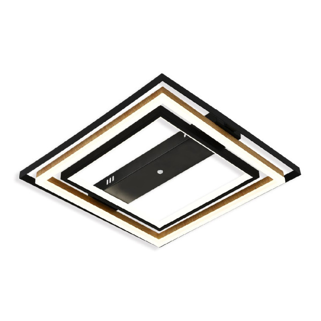 Потолочная люстра Escada Lagom 10249/2LED Потолочная люстра Escada Lagom 10249/2LED