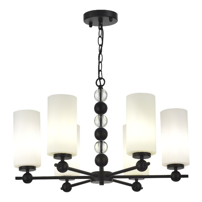 Подвесная люстра ST Luce Aurora SL2003.403.06 Подвесная люстра ST Luce Aurora SL2003.403.06