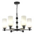 Подвесная люстра ST Luce Aurora SL2003.403.06 Подвесная люстра ST Luce Aurora SL2003.403.06