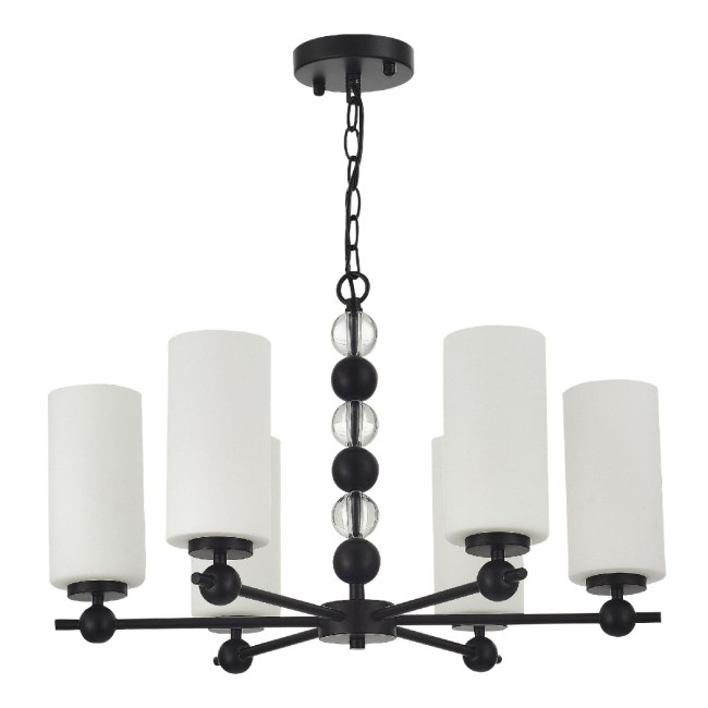 Подвесная люстра ST Luce Aurora SL2003.403.06 Подвесная люстра ST Luce Aurora SL2003.403.06