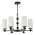 Подвесная люстра ST Luce Aurora SL2003.403.06 Подвесная люстра ST Luce Aurora SL2003.403.06