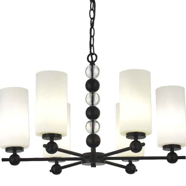 Подвесная люстра ST Luce Aurora SL2003.403.06 Подвесная люстра ST Luce Aurora SL2003.403.06