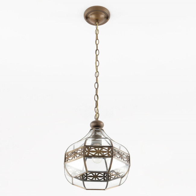 Подвесной светильник Citilux Гера-2 CL444210 Подвесной светильник Citilux Гера-2 CL444210