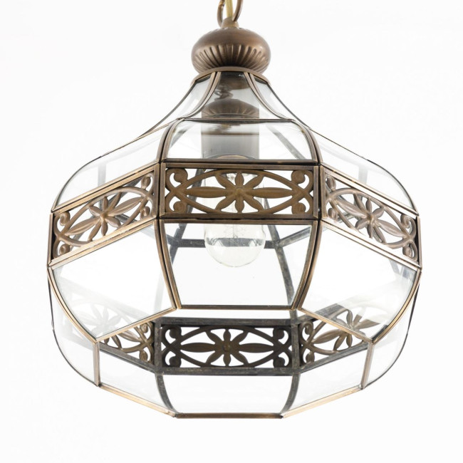 Подвесной светильник Citilux Гера-2 CL444210 Подвесной светильник Citilux Гера-2 CL444210