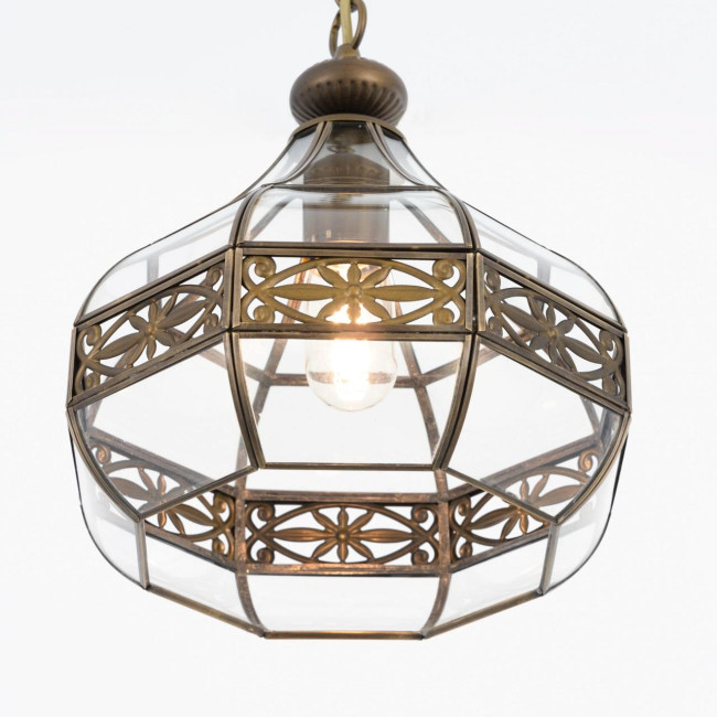 Подвесной светильник Citilux Гера-2 CL444210 Подвесной светильник Citilux Гера-2 CL444210