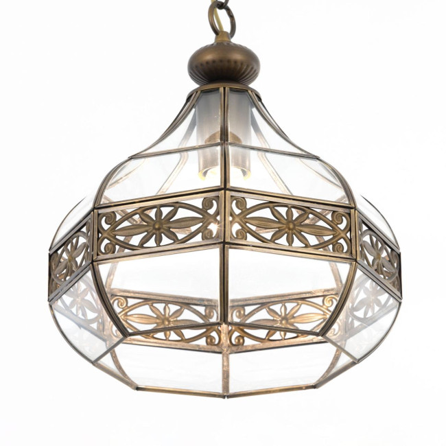 Подвесной светильник Citilux Гера-2 CL444210 Подвесной светильник Citilux Гера-2 CL444210