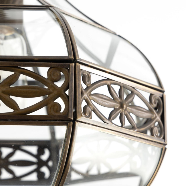 Подвесной светильник Citilux Гера-2 CL444210 Подвесной светильник Citilux Гера-2 CL444210