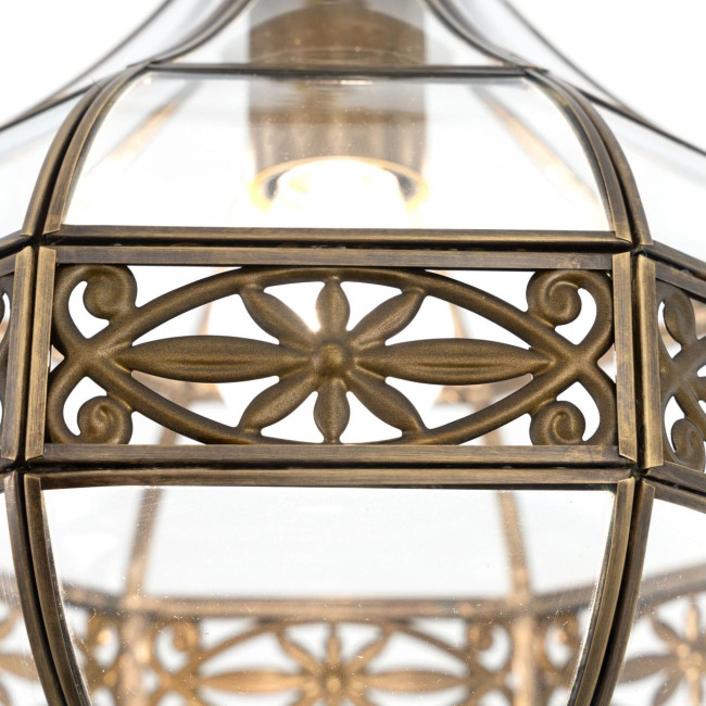 Подвесной светильник Citilux Гера-2 CL444210 Подвесной светильник Citilux Гера-2 CL444210