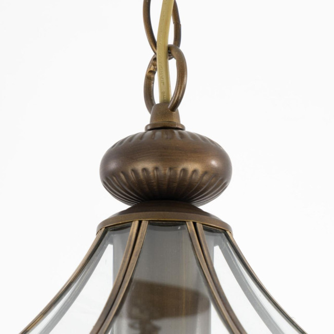 Подвесной светильник Citilux Гера-2 CL444210 Подвесной светильник Citilux Гера-2 CL444210