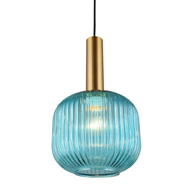 Подвесной светильник Omnilux Triscina OML-99416-01 Подвесной светильник Omnilux Triscina OML-99416-01