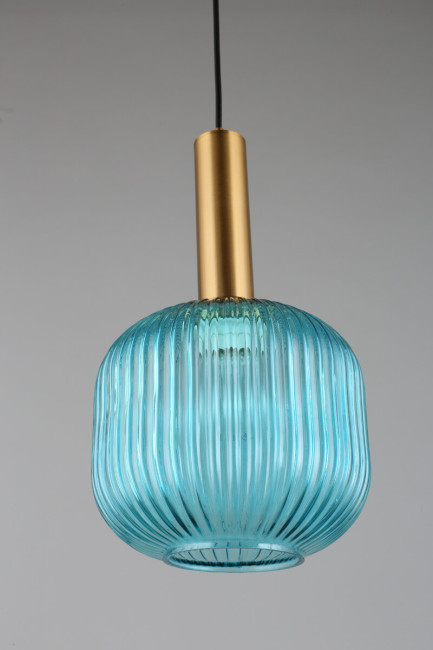 Подвесной светильник Omnilux Triscina OML-99416-01 Подвесной светильник Omnilux Triscina OML-99416-01