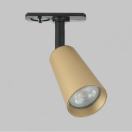 Трековый однофазный светильник IMEX Dals GU10 IL.0010.0015-BMG Трековый однофазный светильник IMEX Dals GU10 IL.0010.0015-BMG