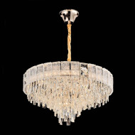 Подвесная люстра Lussole Napa LSP-8926 Подвесная люстра Lussole Napa LSP-8926