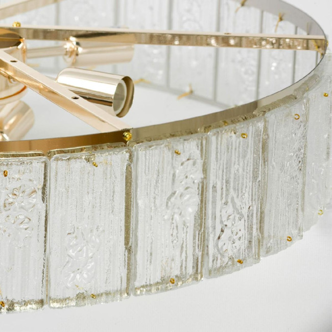 Подвесная люстра Lussole Napa LSP-8926 Подвесная люстра Lussole Napa LSP-8926