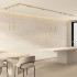 Трековый однофазный светильник Denkirs Shine grill DK5772-SB Трековый однофазный светильник Denkirs Shine grill DK5772-SB