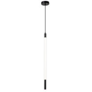 Подвесной светильник Indigo Filato 14008/1P Black V000053L Подвесной светильник Indigo Filato 14008/1P Black V000053L