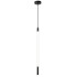 Подвесной светильник Indigo Filato 14008/1P Black V000053L Подвесной светильник Indigo Filato 14008/1P Black V000053L