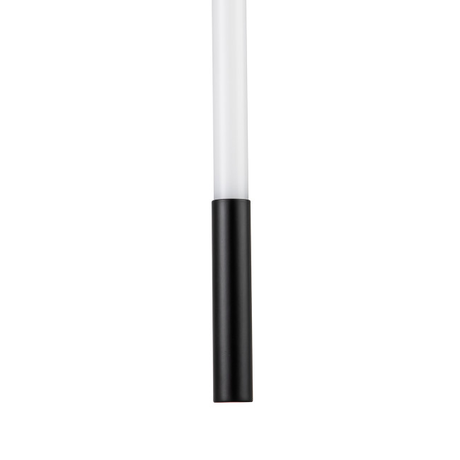 Подвесной светильник Indigo Filato 14008/1P Black V000053L Подвесной светильник Indigo Filato 14008/1P Black V000053L