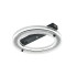 Потолочный светильник Escada Ambience 10302/1LED Потолочный светильник Escada Ambience 10302/1LED