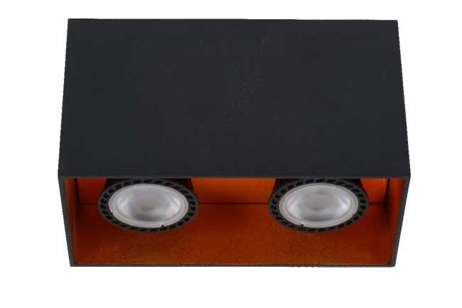 Накладной светильник Lucide Bodibis 22966/02/30 Накладной светильник Lucide Bodibis 22966/02/30