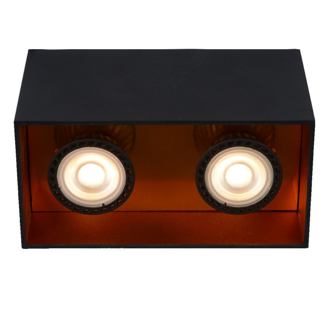 Накладной светильник Lucide Bodibis 22966/02/30 Накладной светильник Lucide Bodibis 22966/02/30