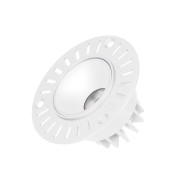 Встраиваемый светильник Arlight MS-ATLAS-TRIMLESS-R50-6W Day4000 037061(1) Встраиваемый светильник Arlight MS-ATLAS-TRIMLESS-R50-6W Day4000 037061(1)