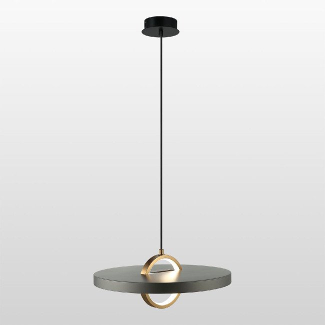 Подвесной светильник Lussole Ketchikan LSP-7198 Подвесной светильник Lussole Ketchikan LSP-7198