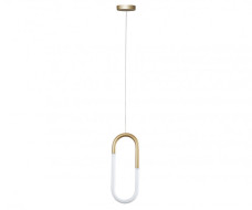 Подвесной светильник Kink Light Канто 08271,33(4000K) Подвесной светильник Kink Light Канто 08271,33(4000K)