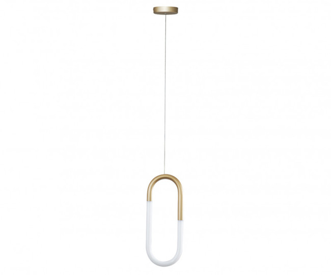 Подвесной светильник Kink Light Канто 08271,33(4000K) Подвесной светильник Kink Light Канто 08271,33(4000K)