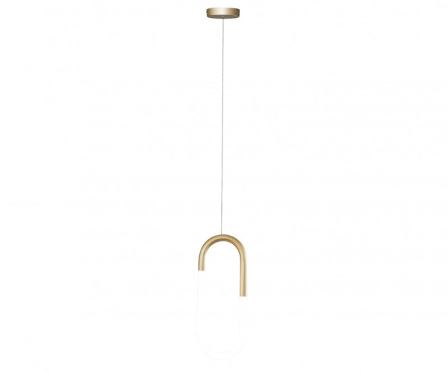 Подвесной светильник Kink Light Канто 08271,33(4000K) Подвесной светильник Kink Light Канто 08271,33(4000K)