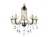 Подвесная люстра Ambrella Light Traditional TR4952 Подвесная люстра Ambrella Light Traditional TR4952