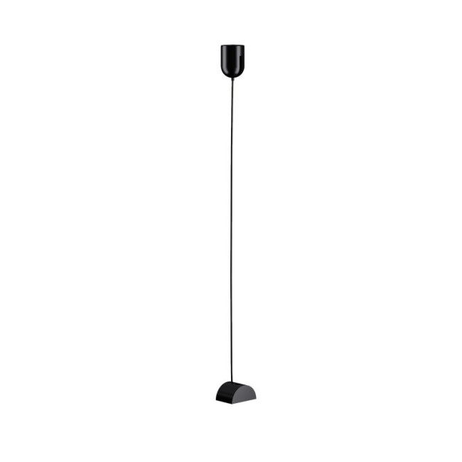 Подвес для штанги Denkirs Belty rod TR5537-BK Подвес для штанги Denkirs Belty rod TR5537-BK