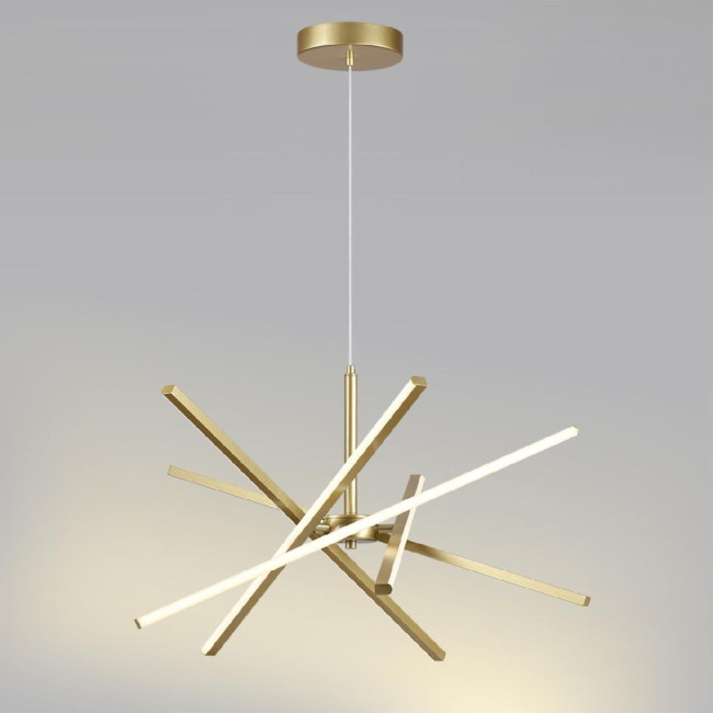 Подвесной светильник Lumion Parker 6564/60L