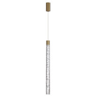 Подвесной светильник Odeon Light L-Vision Pilar 7145/5L