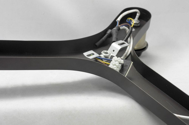 Накладная люстра Lussole Loft Opelika GRLSP-9534 Накладная люстра Lussole Loft Opelika GRLSP-9534