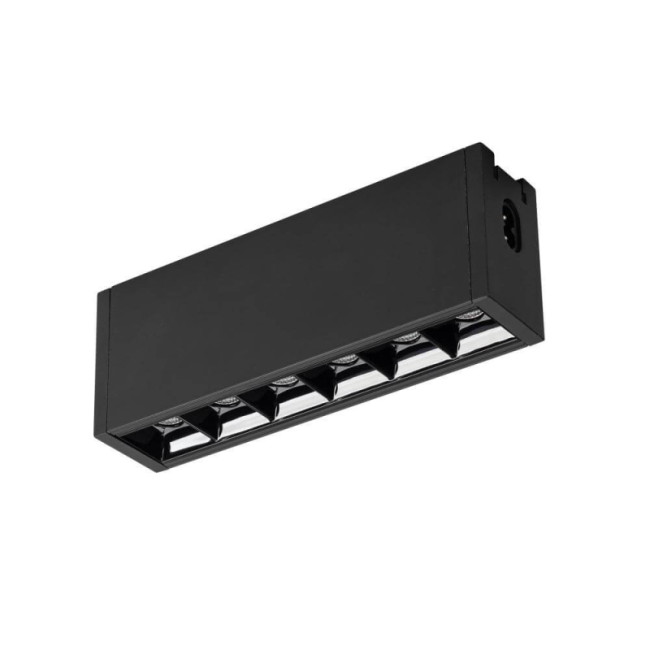 Потолочный светодиодный светильник Arlight Clip-38-Laser-S171-6W Day4000 028959 Потолочный светодиодный светильник Arlight Clip-38-Laser-S171-6W Day4000 028959