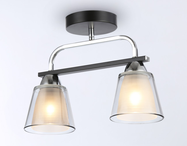 Потолочная люстра Ambrella Light Modern TR303231