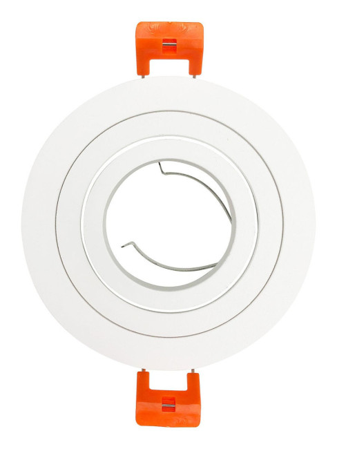 Встраиваемый светильник (6 шт.) Elvan VLS-111R-WH 6шт Встраиваемый светильник (6 шт.) Elvan VLS-111R-WH 6шт